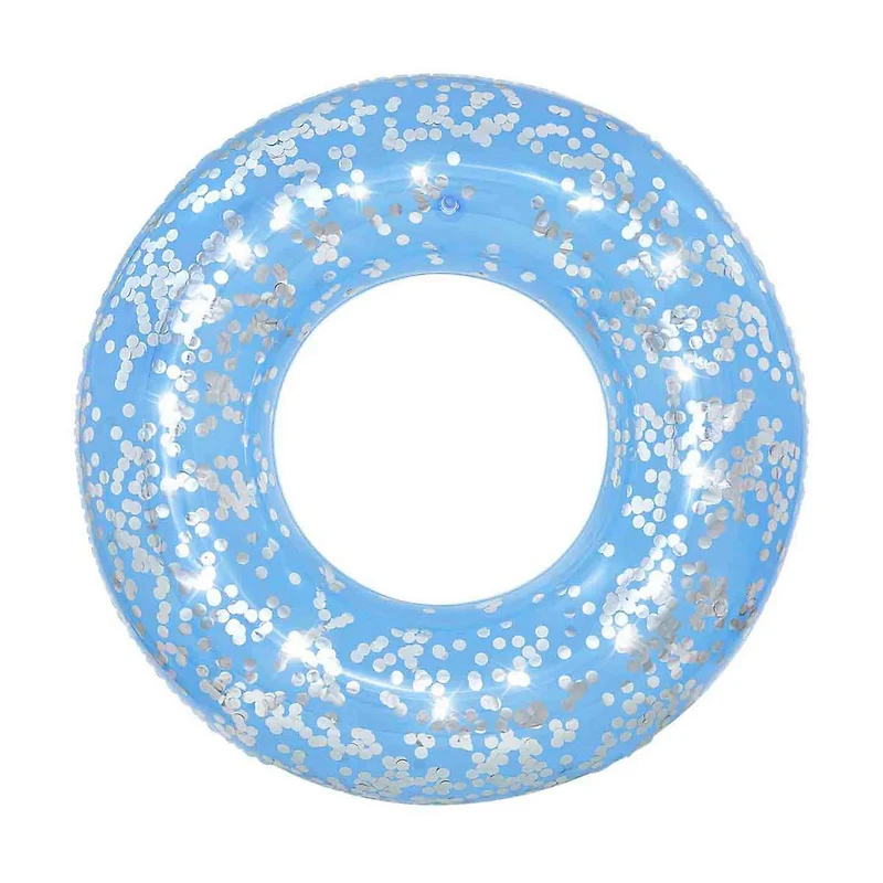 H2OGO! Glitter Ring, 36 in, Assorted
