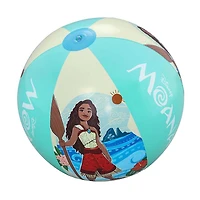 Disney Moana Inflatable Beach Ball, 13 in