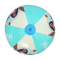 Disney Moana Inflatable Beach Ball, 13 in
