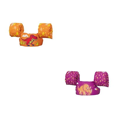 Puddle Jumper Dino Set, Assorted