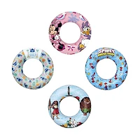 Licensed Character Swim Tube, 22 in, Assorted