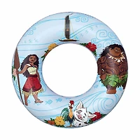Licensed Character Swim Tube, 22 in, Assorted