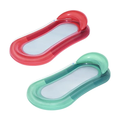 Hydroluz Lounge Pool Float, Assorted