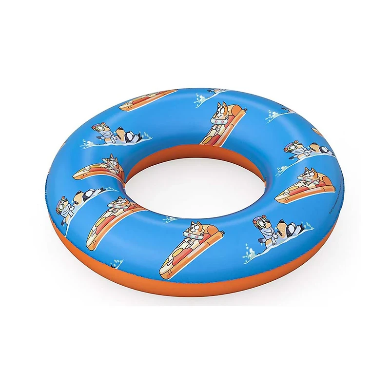 Bluey Swim Toys, Assorted