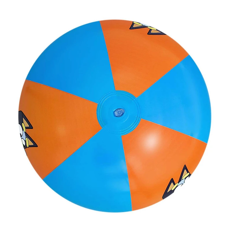 Bluey Beach Ball