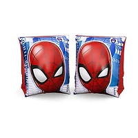 Licensed Character Swim Arm Bands, Assorted