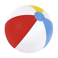 H2OGO! Beach Ball, 16 in, Assorted