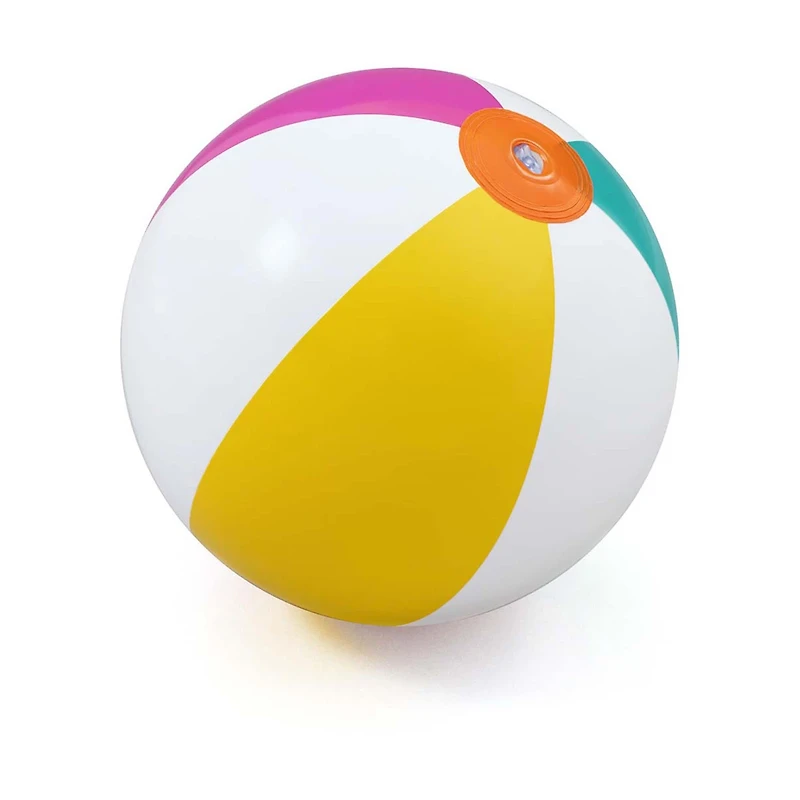 H2OGO! Beach Ball, 16 in, Assorted
