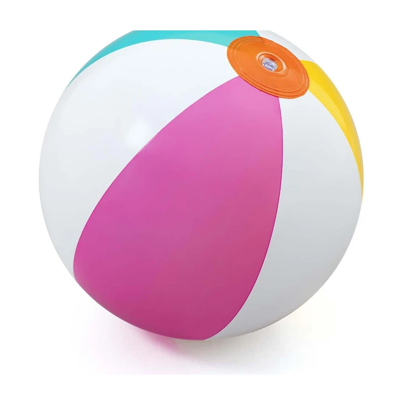 H2OGO! Beach Ball, 16 in, Assorted