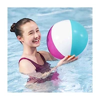 H2OGO! Beach Ball, 16 in, Assorted
