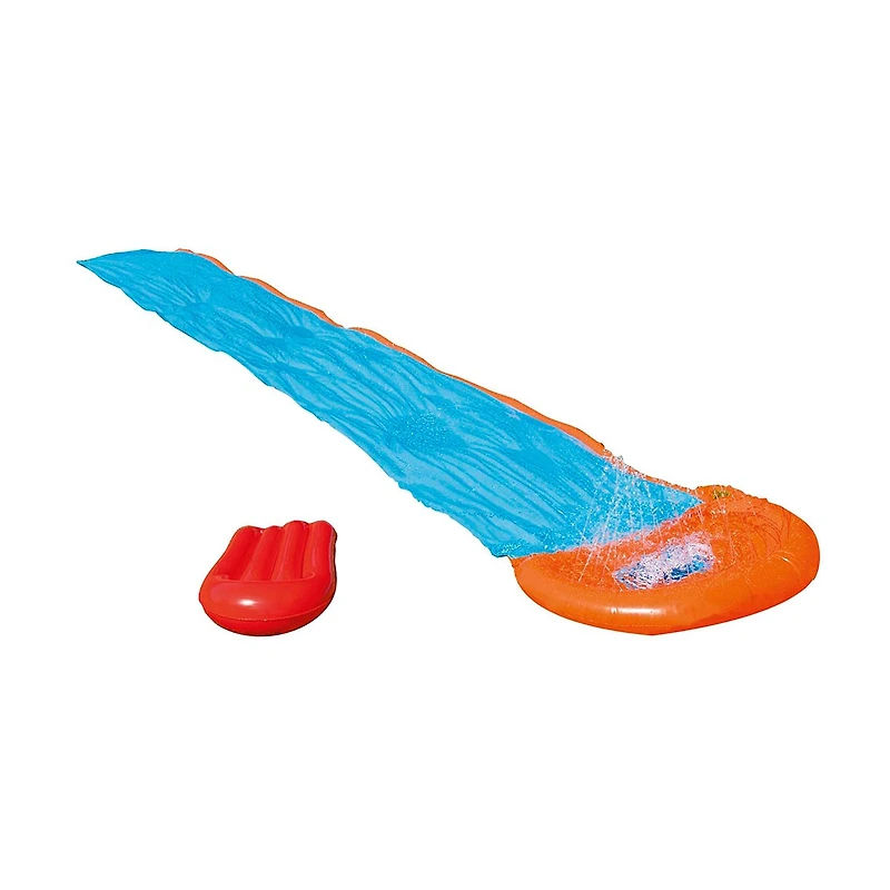 H2OGO! Single Water Slide