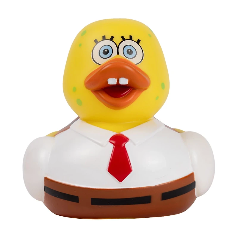 Spongebob Ducks, Assorted