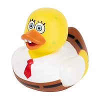 Spongebob Ducks, Assorted
