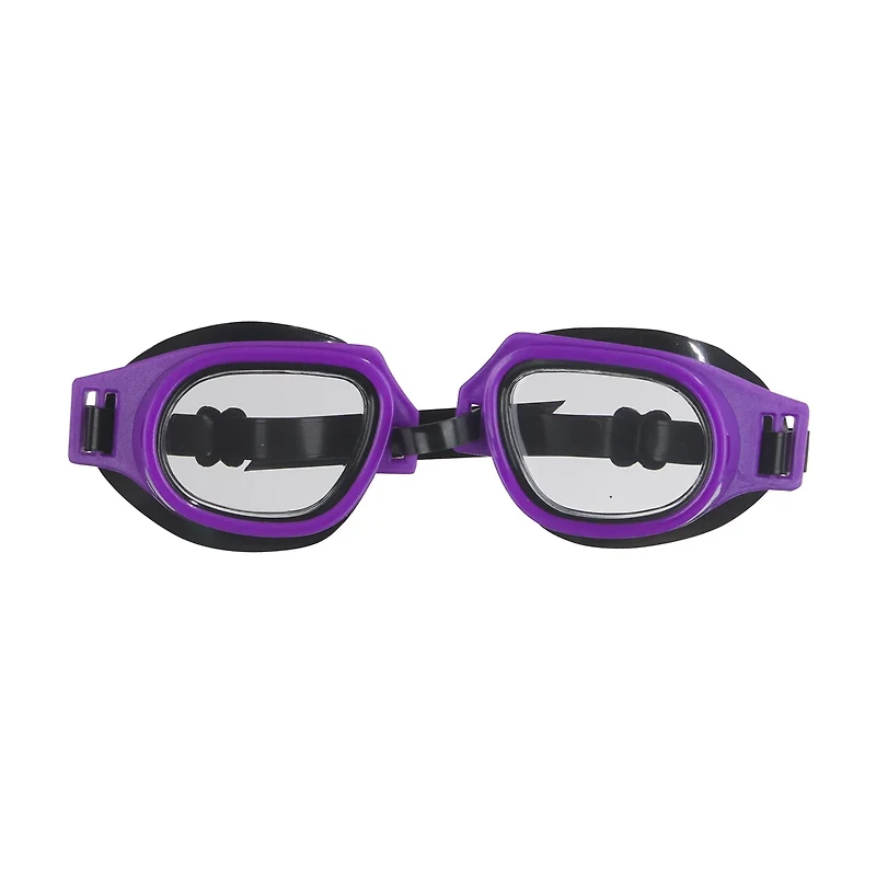 Adult Swimming Goggles, Assorted
