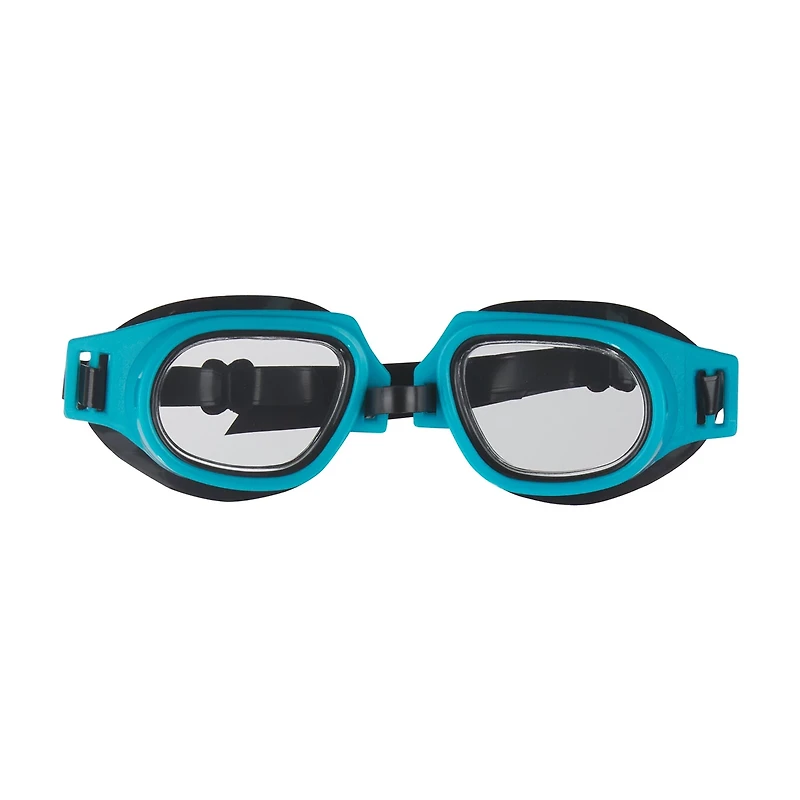 Adult Swimming Goggles, Assorted