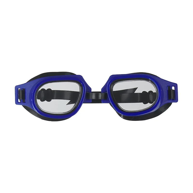 Adult Swimming Goggles, Assorted