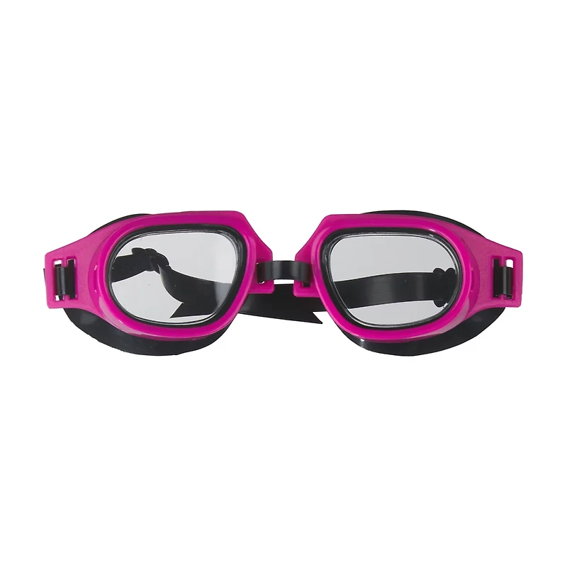 Adult Swimming Goggles, Assorted