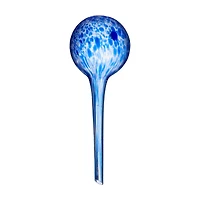 Small Glass Watering Bulb Plant Waterer, Assorted