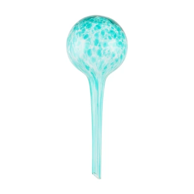 Green Watering Bulb, Small