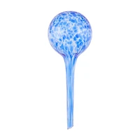 Blue Watering Bulb, Small