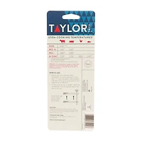 Taylor Home Instant Read Thermometer