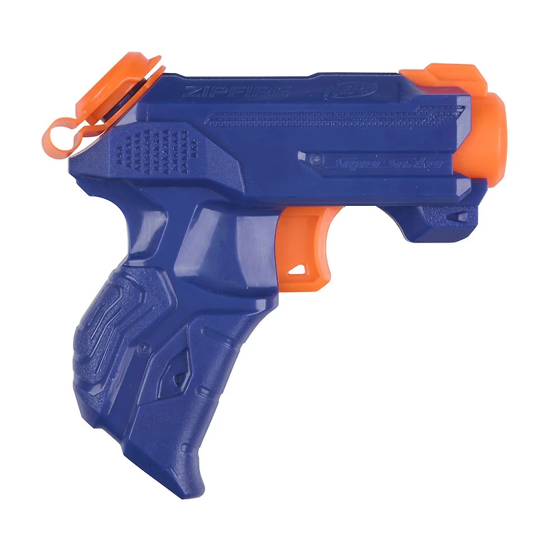 Nerf Blue Super Soaker Zipfire