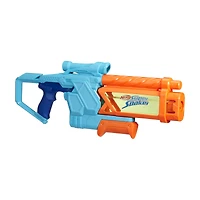 Nerf Super Soaker Mega Dunk-Fill