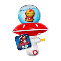 Licensed Disney UFO Water Squirt, 3 Assorted Designs