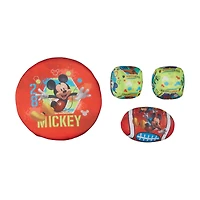 Licensed Disney Water Splashers, 4 pk, Assorted Characters