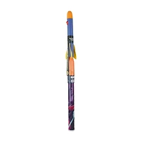 Light Up Pump Rocket, Assorted