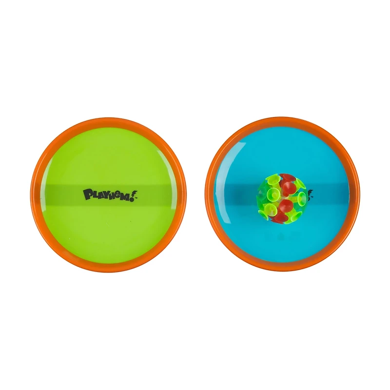 Playhem! Light Up Ball Toss 'n Catch Set