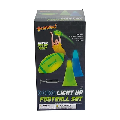 Playhem! Light Up Sports Set, Assorted