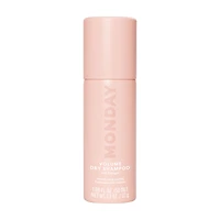 MONDAY Haircare VOLUME Dry Shampoo with Collagen, 1.69 fl oz