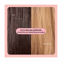 MONDAY Haircare VOLUME Dry Shampoo with Collagen, 1.69 fl oz
