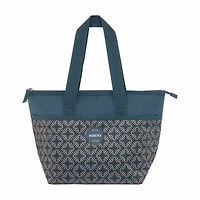 Igloo Mini Essential Insulated Cooler Tote, 9-Can Capacity