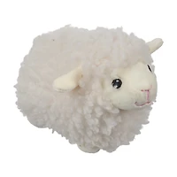 Easter Little Lamb Plush Toy, Assorted