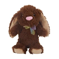Easter Soft Bunny Stuffed Toy, Assorted