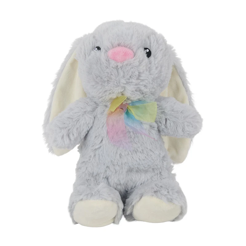 Easter Soft Bunny Stuffed Toy, Assorted