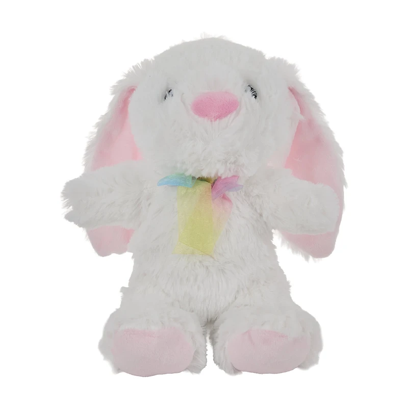 Easter Soft Bunny Stuffed Toy, Assorted