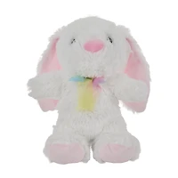 Easter Soft Bunny Stuffed Toy, Assorted