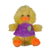 Easter Stuffed Animal with T-Shirt Toy, Assorted