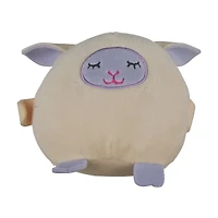 Easter Super Soft Stuffed Toy, Mini, Assorted