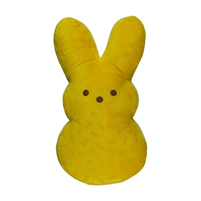 Easter Peeps Plush Toy, Large, Assorted