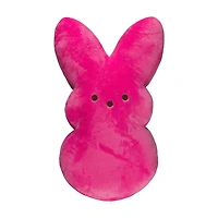 Easter Peeps Plush Toy, Jumbo, Assorted