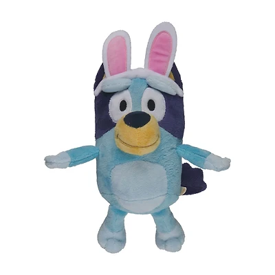 Easter Bluey Stuffed Plush Toy, Assorted