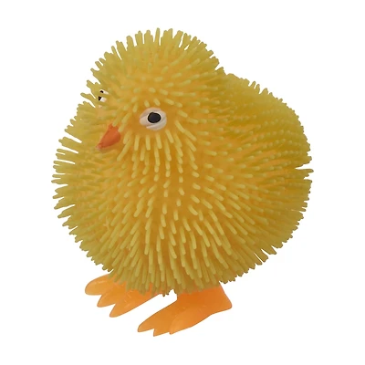 Easter Light Up Chick Toy, Assorted