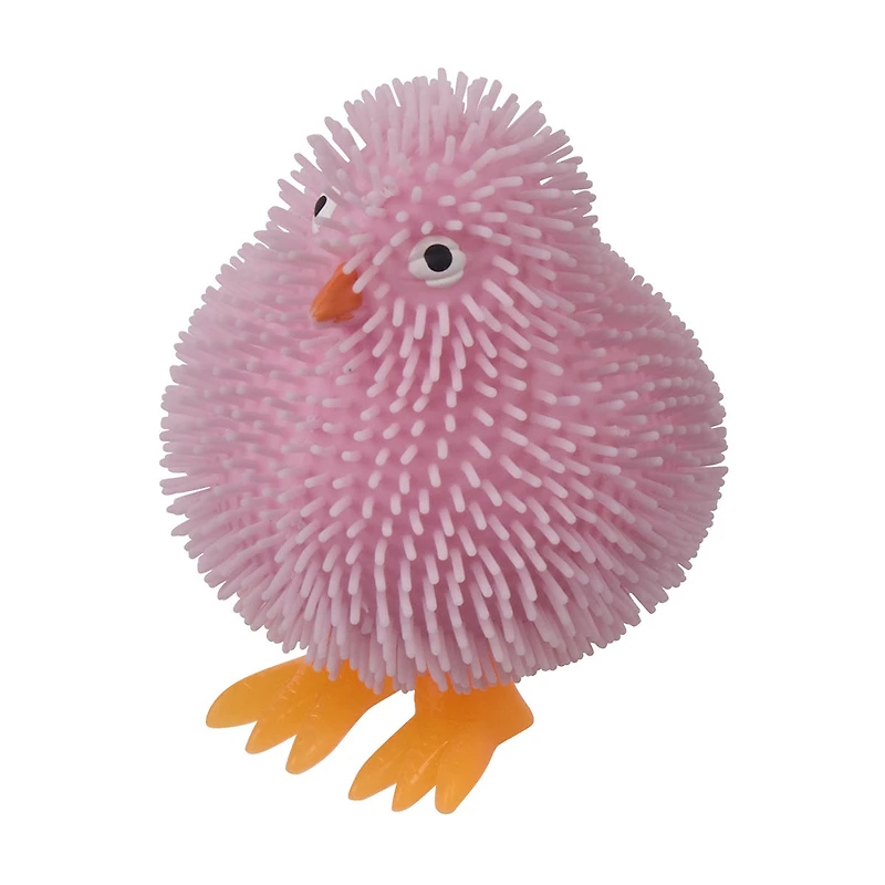Easter Light Up Chick Toy, Assorted