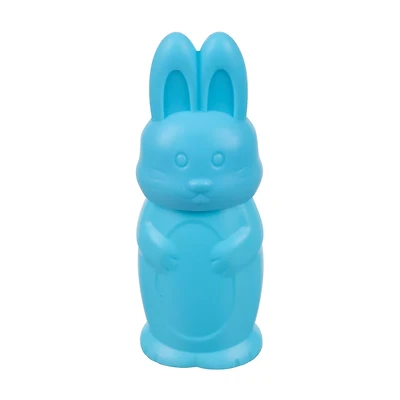 Easter Bunny Shaped Bubble Décor, Assorted