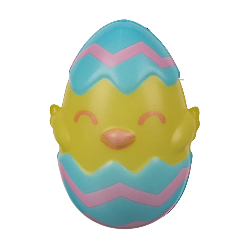Easter Squishy Toy, Assorted