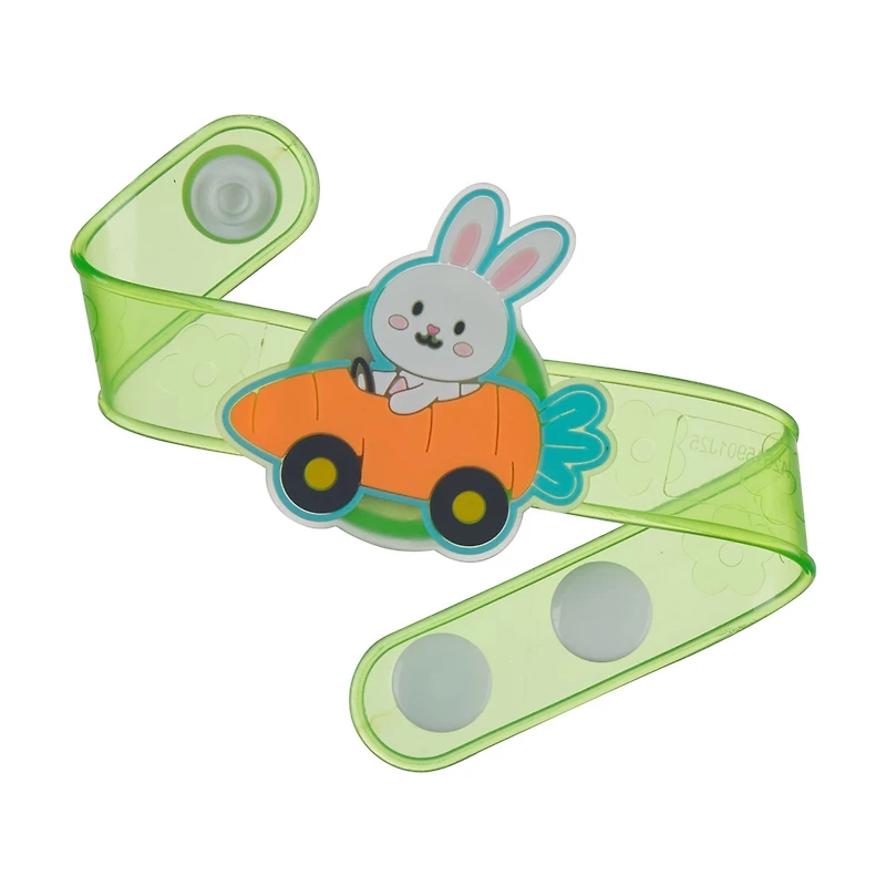 Happy Easter Light Up Bracelet, Assorted